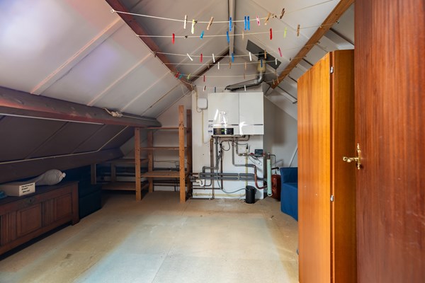 Medium property photo - De Sluijs 18, 4791 KE Klundert